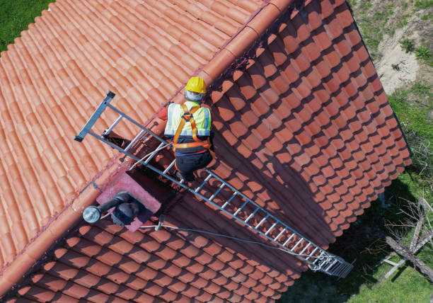 Roofing Services for Homes